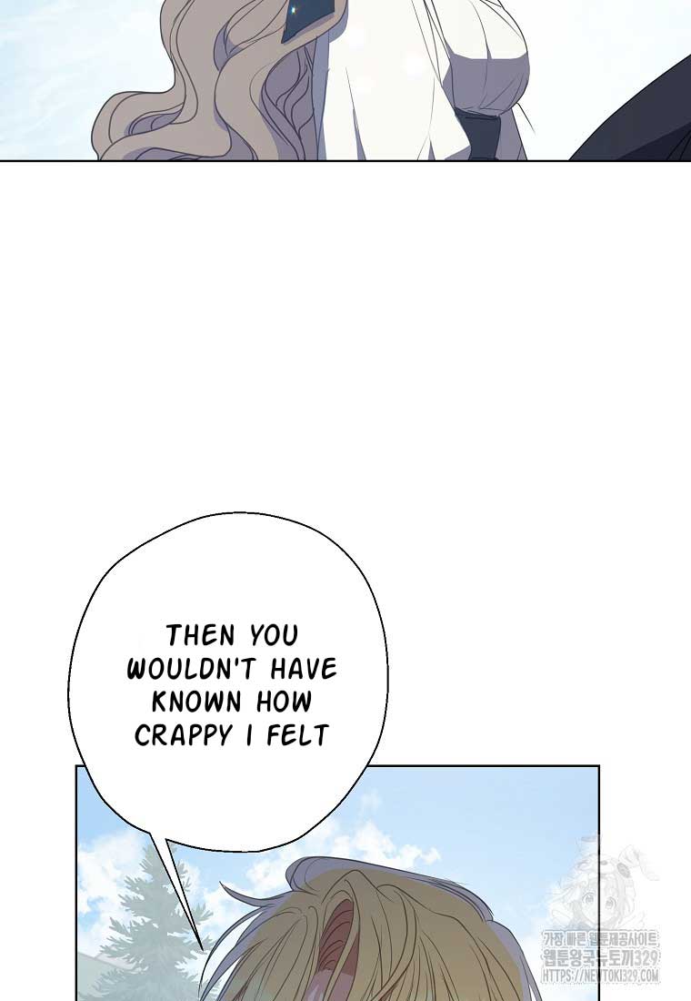 Your Majesty, Please Don’t Kill Me Again chapter 119 page 8