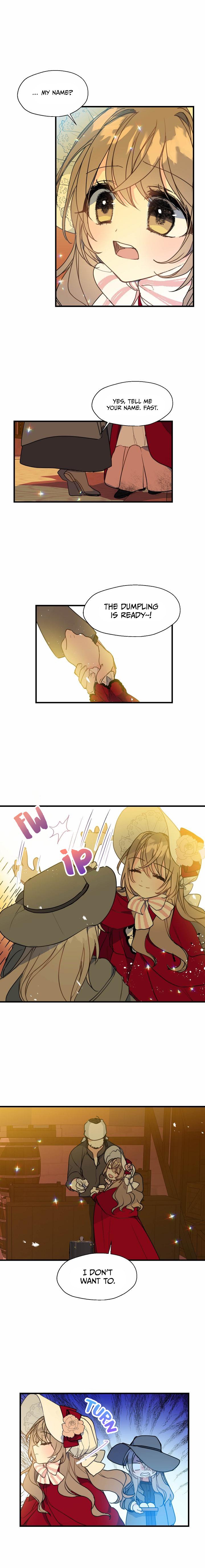 Your Majesty, Please Don’t Kill Me Again chapter 12 page 4