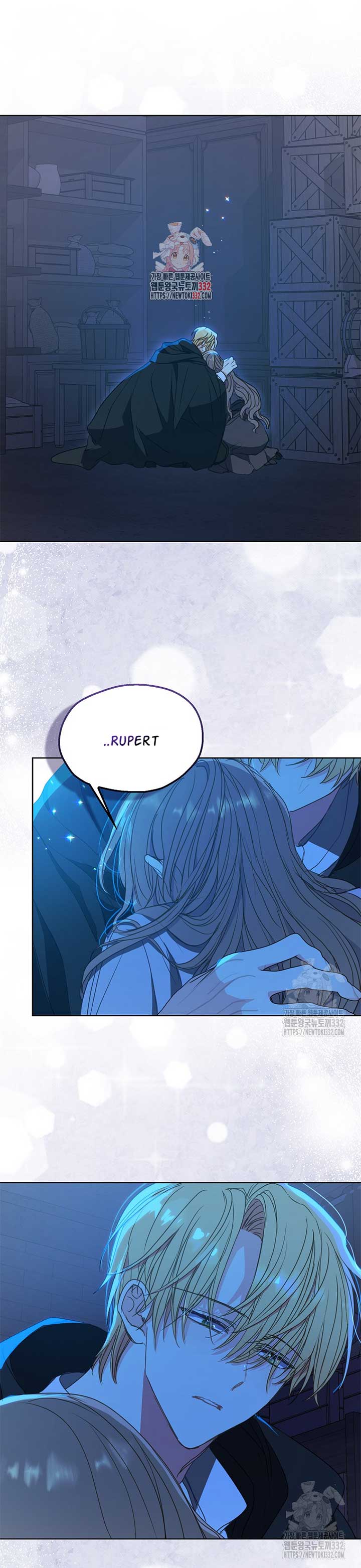 Your Majesty, Please Don’t Kill Me Again chapter 121 page 1