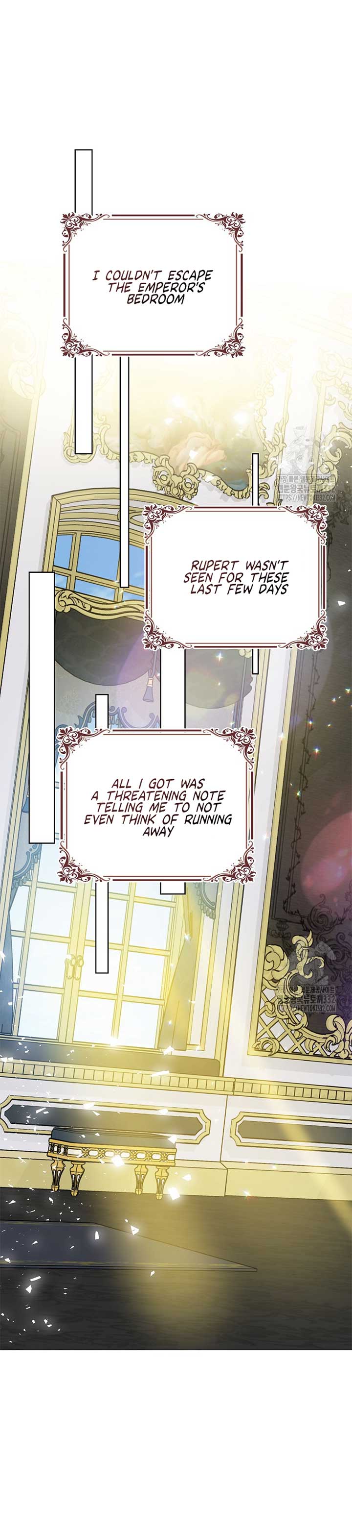 Your Majesty, Please Don’t Kill Me Again chapter 121 page 19