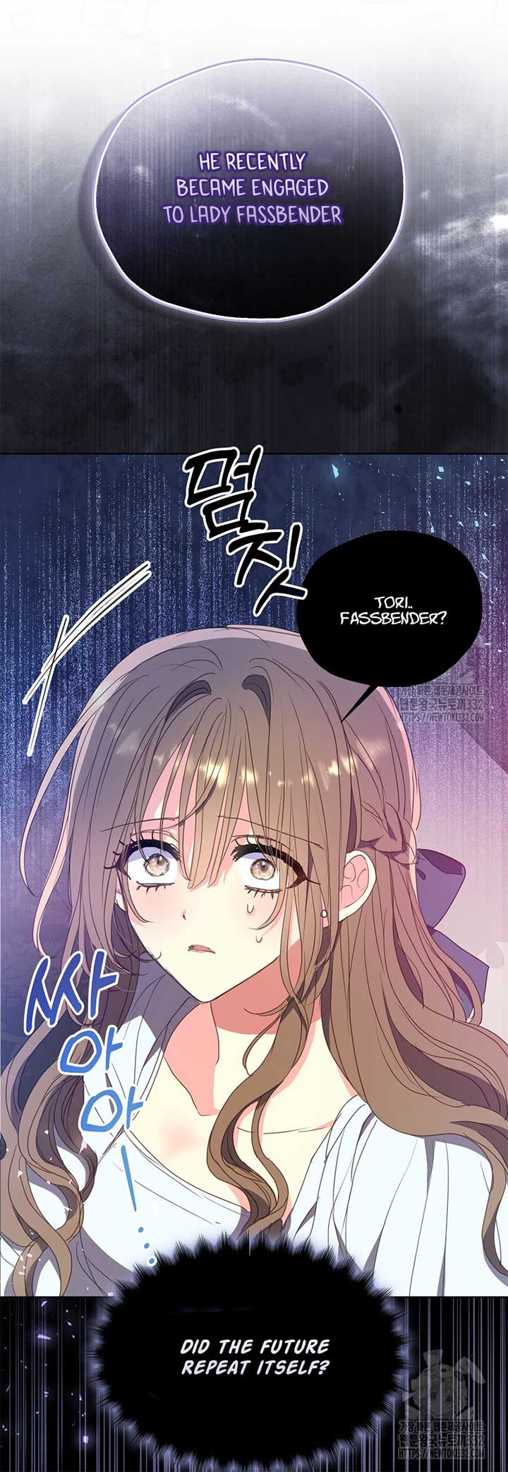 Your Majesty, Please Don’t Kill Me Again chapter 121 page 29