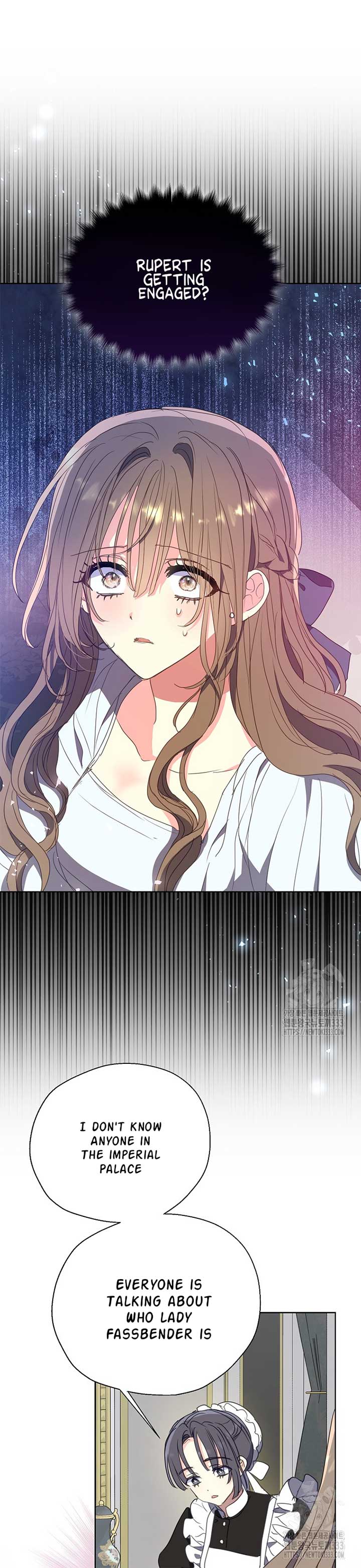 Your Majesty, Please Don’t Kill Me Again chapter 122 page 1