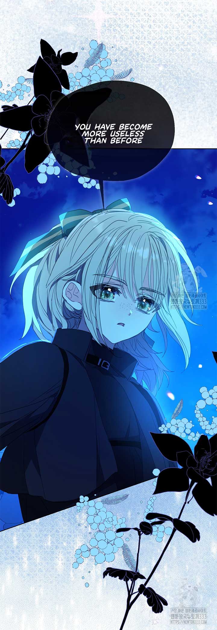 Your Majesty, Please Don’t Kill Me Again chapter 122 page 9