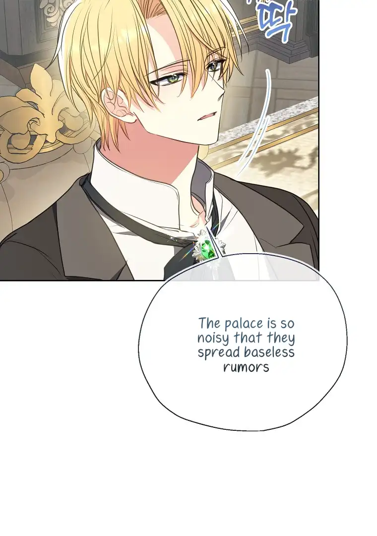 Your Majesty, Please Don’t Kill Me Again chapter 123 page 3