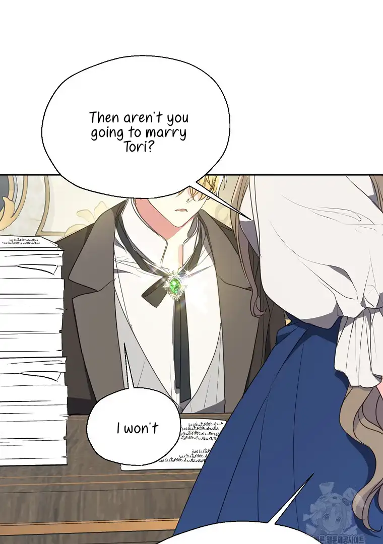 Your Majesty, Please Don’t Kill Me Again chapter 123 page 4