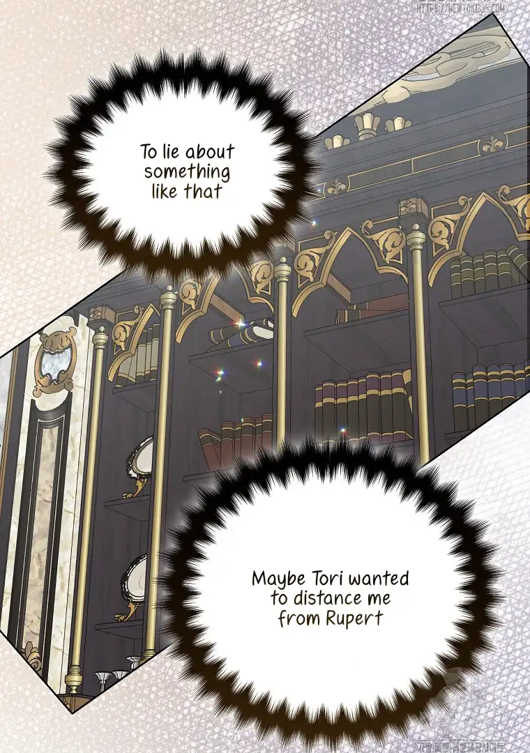 Your Majesty, Please Don’t Kill Me Again chapter 123 page 9