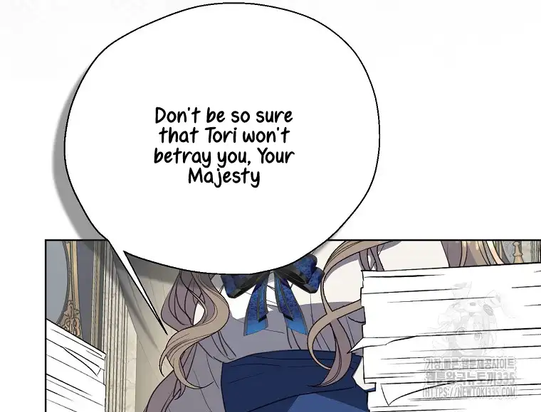 Your Majesty, Please Don’t Kill Me Again chapter 123 page 11