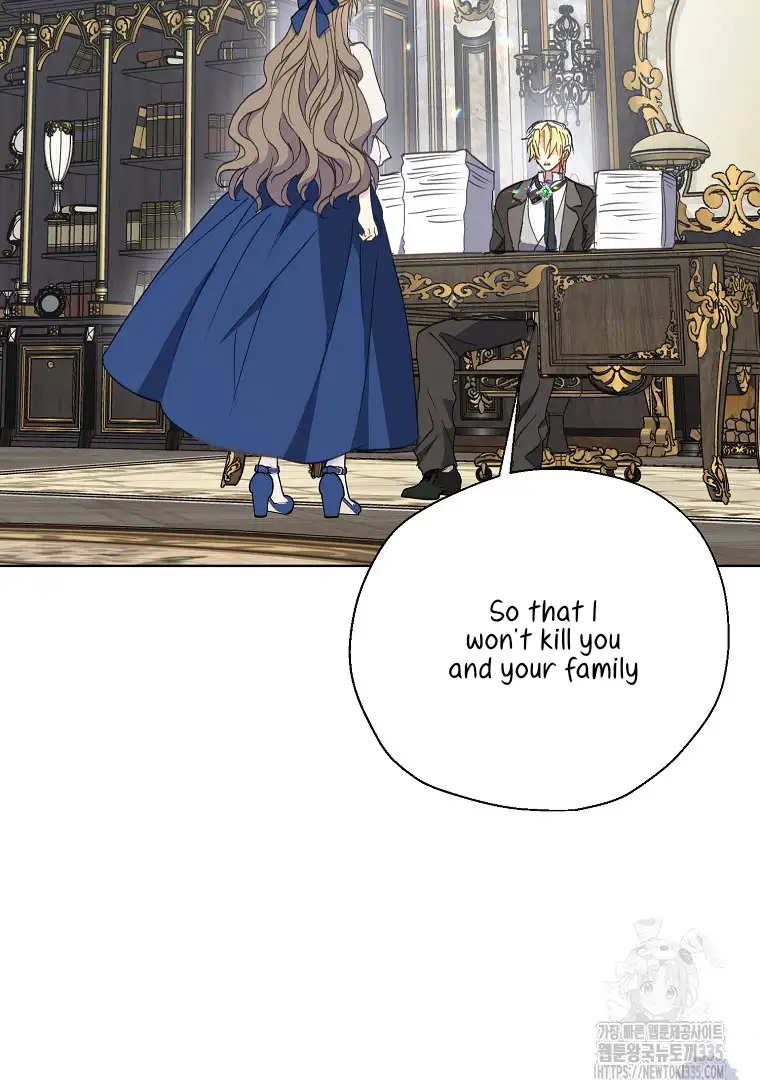 Your Majesty, Please Don’t Kill Me Again chapter 123 page 18