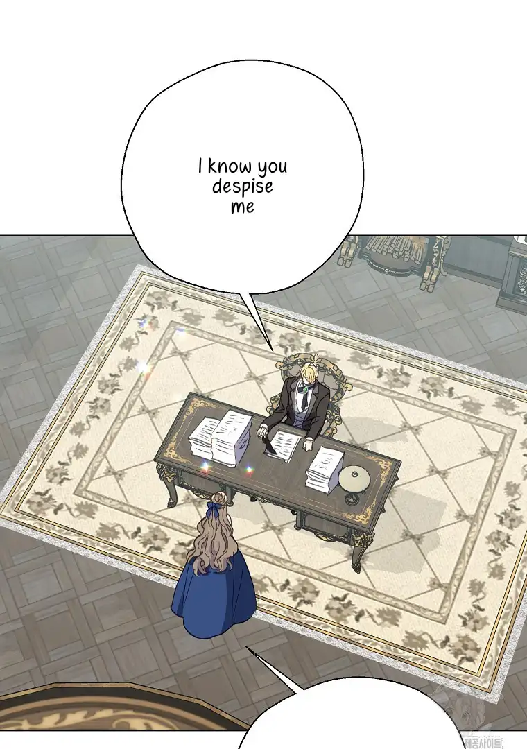 Your Majesty, Please Don’t Kill Me Again chapter 123 page 20