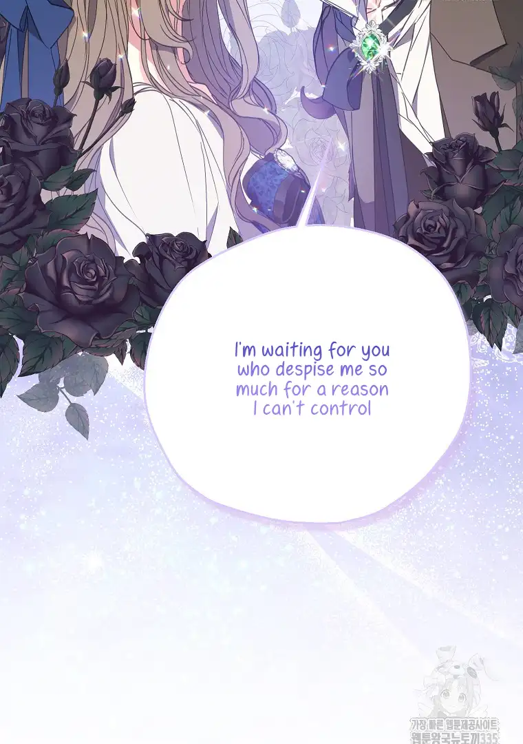 Your Majesty, Please Don’t Kill Me Again chapter 123 page 34