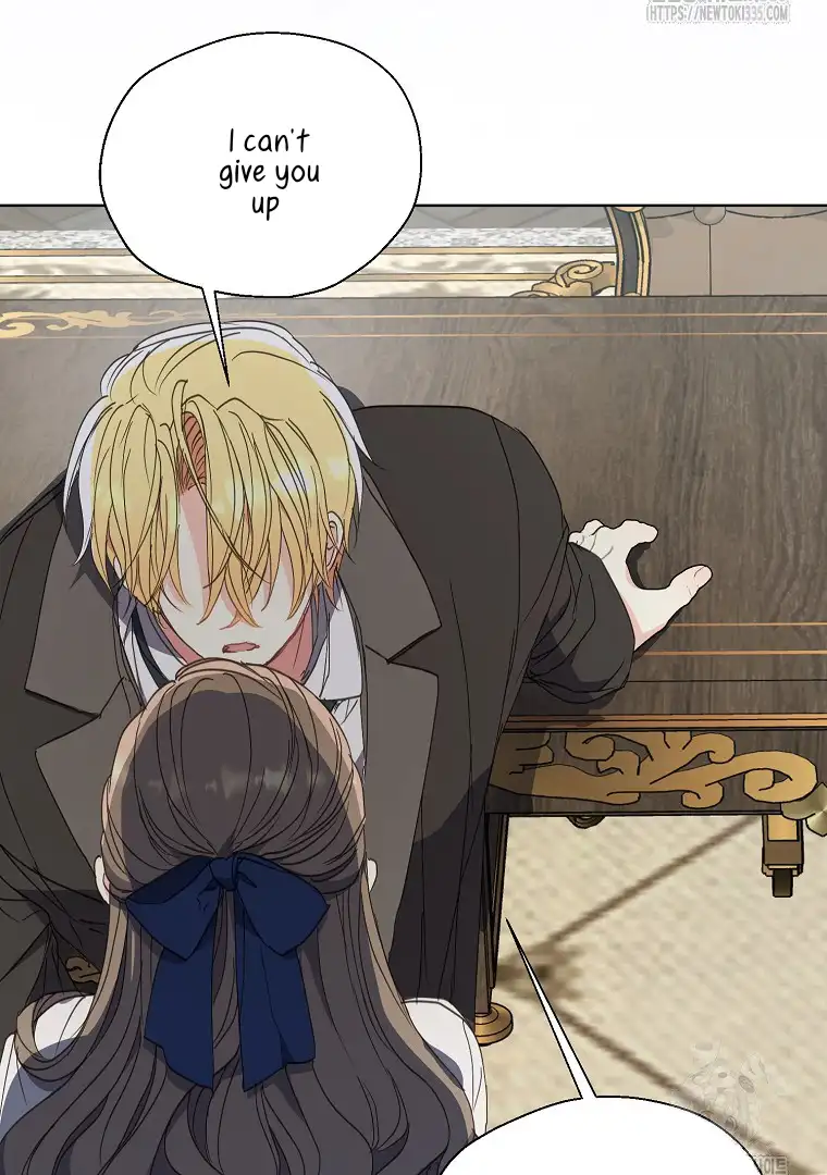 Your Majesty, Please Don’t Kill Me Again chapter 123 page 35