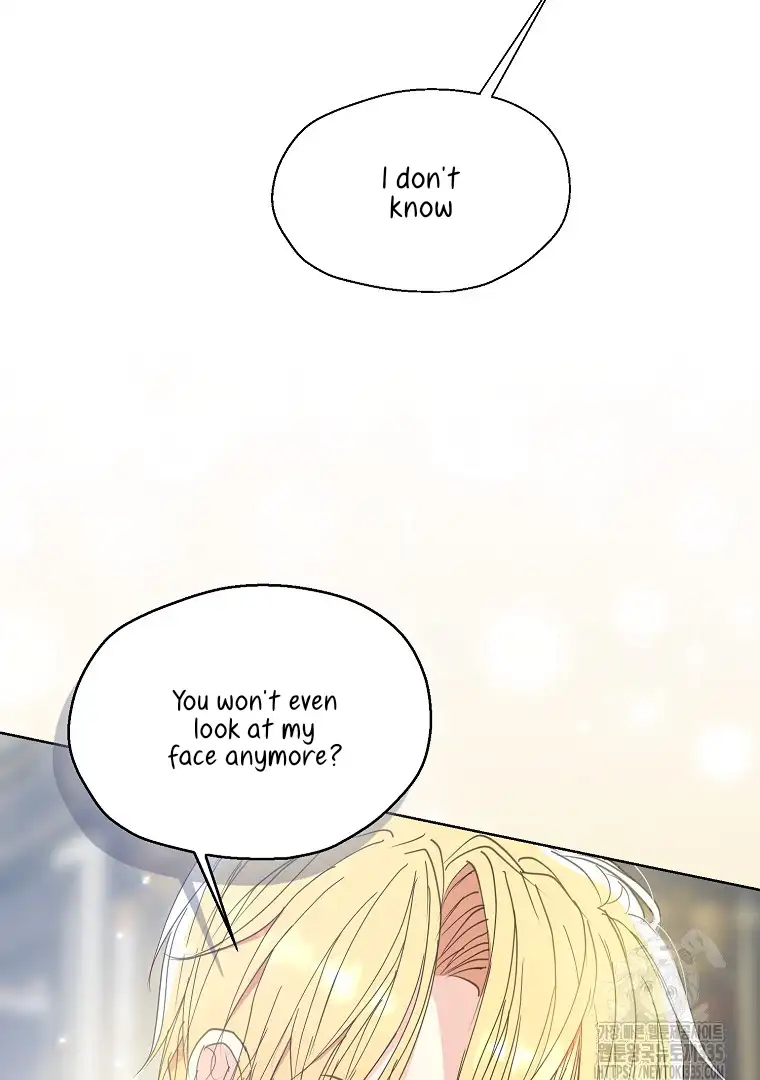 Your Majesty, Please Don’t Kill Me Again chapter 123 page 50