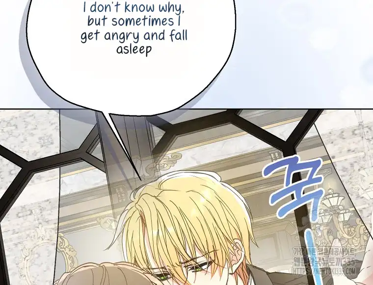 Your Majesty, Please Don’t Kill Me Again chapter 123 page 54