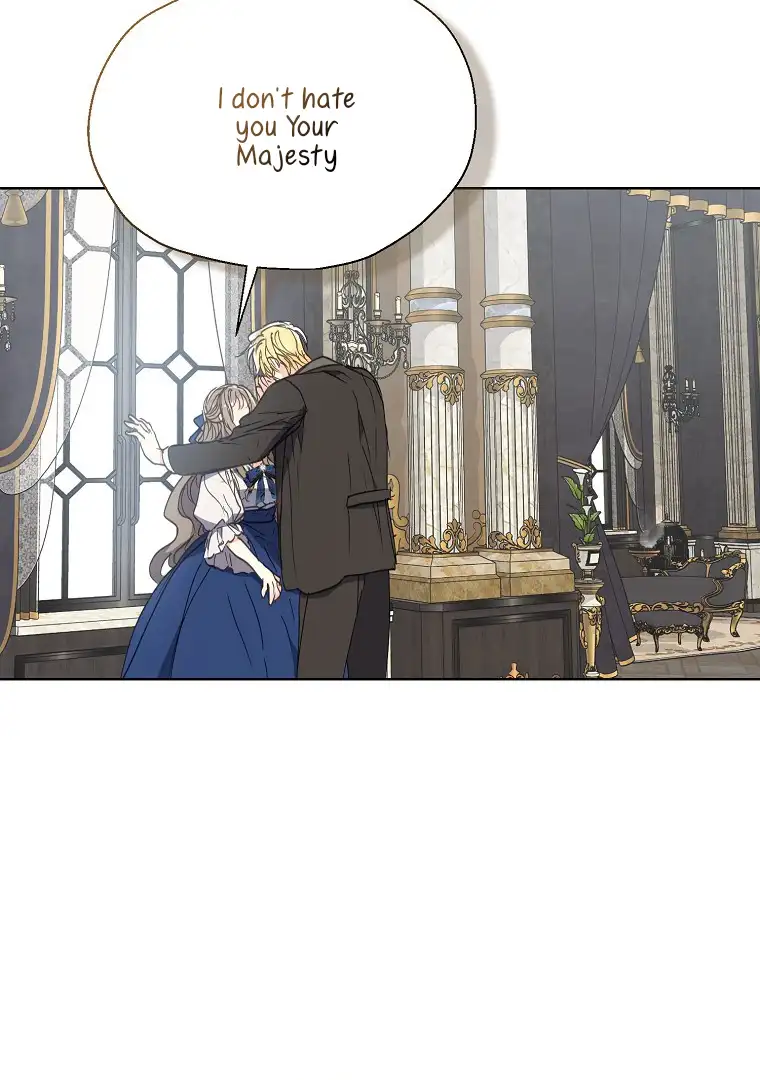 Your Majesty, Please Don’t Kill Me Again chapter 123 page 56