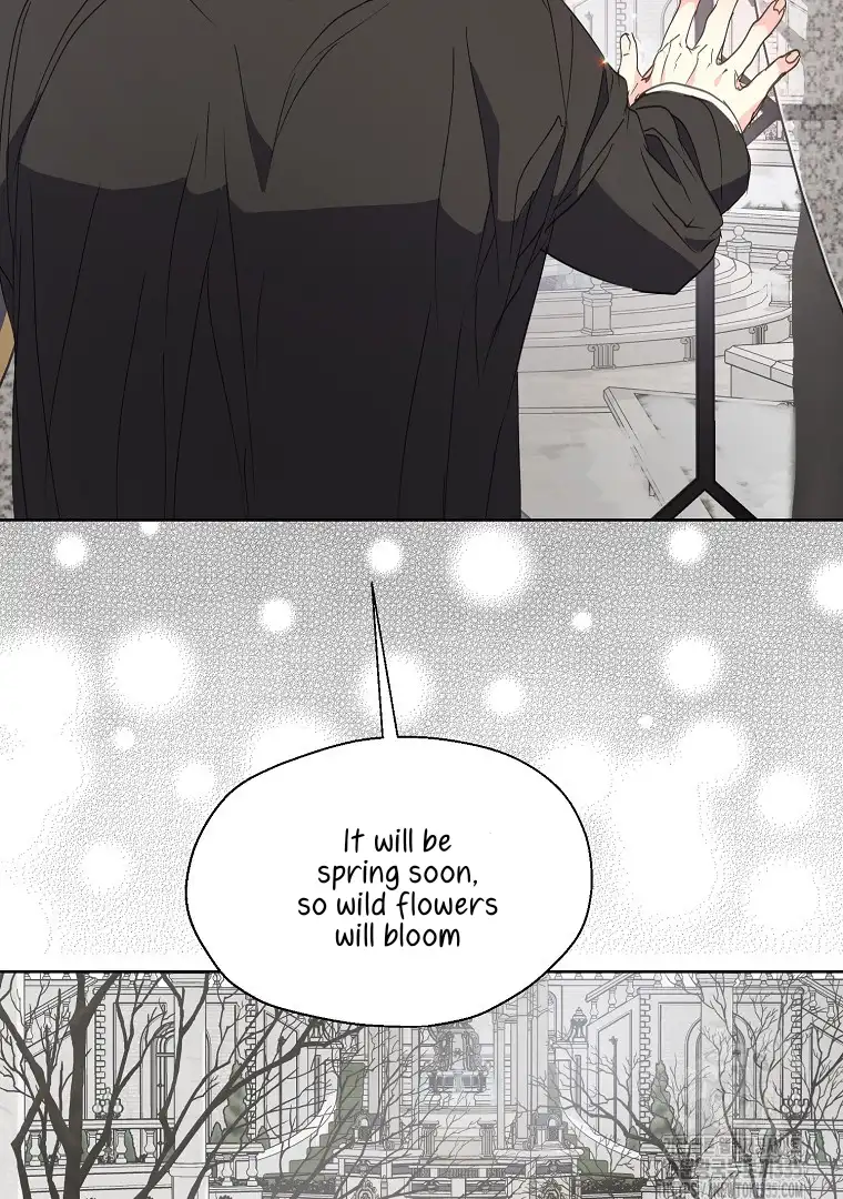 Your Majesty, Please Don’t Kill Me Again chapter 123 page 61
