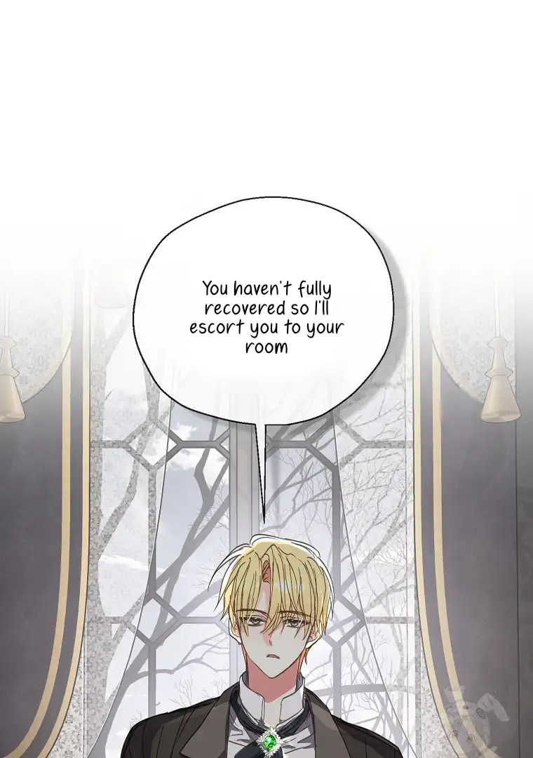 Your Majesty, Please Don’t Kill Me Again chapter 123 page 64