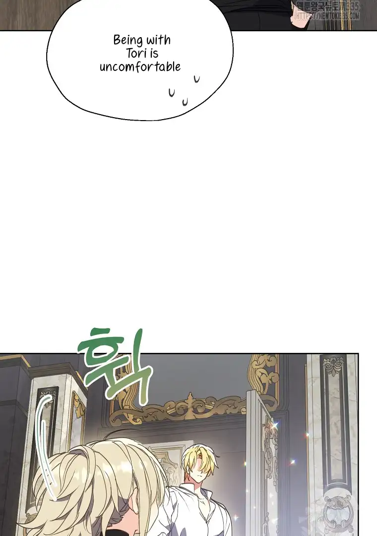 Your Majesty, Please Don’t Kill Me Again chapter 123 page 82