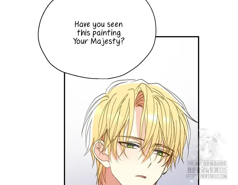 Your Majesty, Please Don’t Kill Me Again chapter 123 page 84