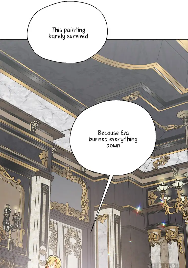 Your Majesty, Please Don’t Kill Me Again chapter 123 page 87