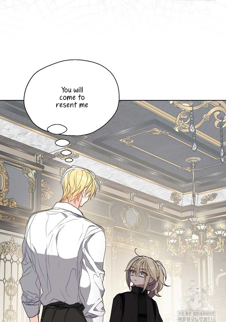 Your Majesty, Please Don’t Kill Me Again chapter 124 page 8