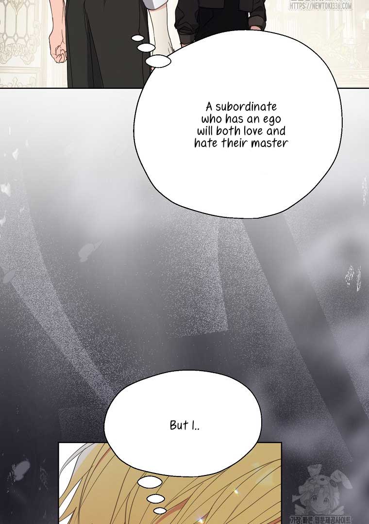 Your Majesty, Please Don’t Kill Me Again chapter 124 page 9