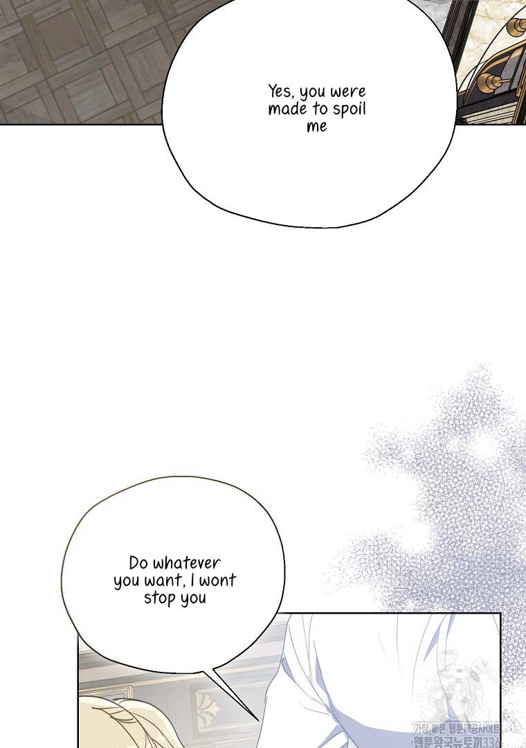 Your Majesty, Please Don’t Kill Me Again chapter 124 page 15