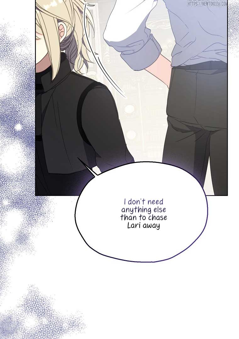 Your Majesty, Please Don’t Kill Me Again chapter 124 page 16