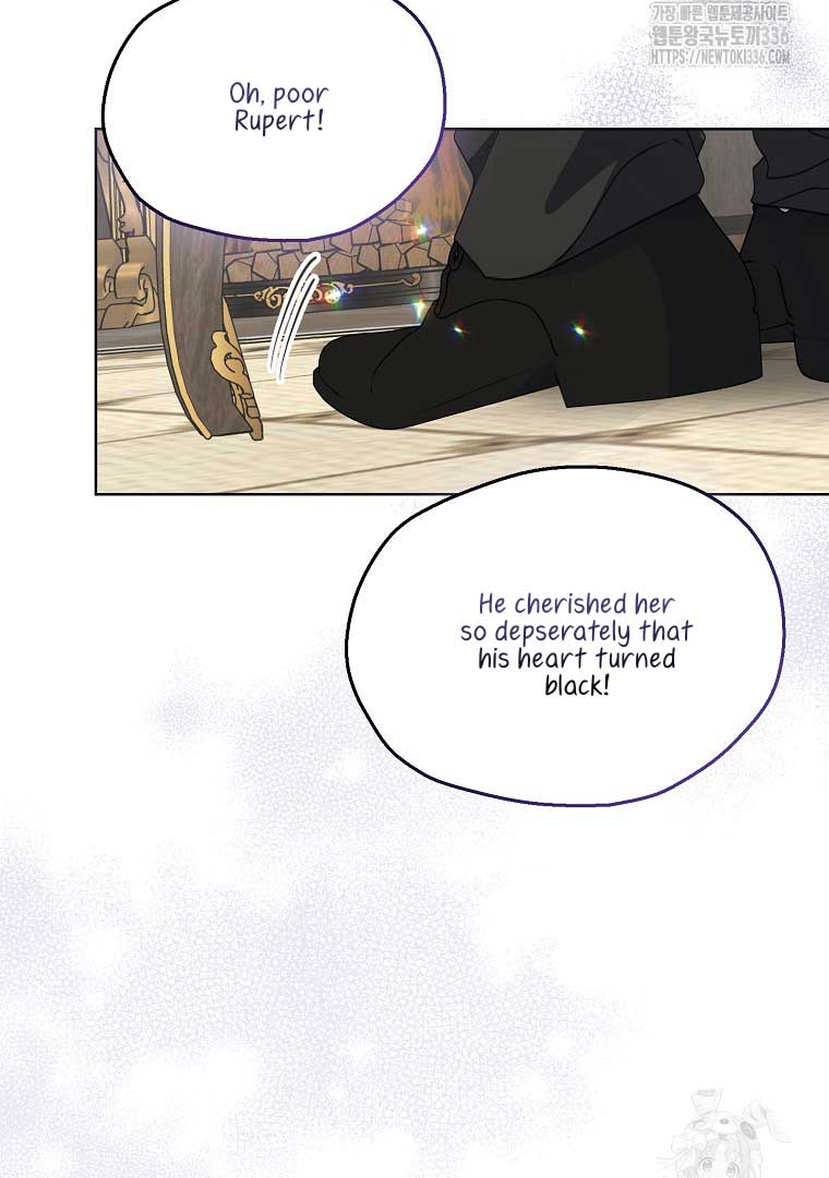 Your Majesty, Please Don’t Kill Me Again chapter 124 page 18