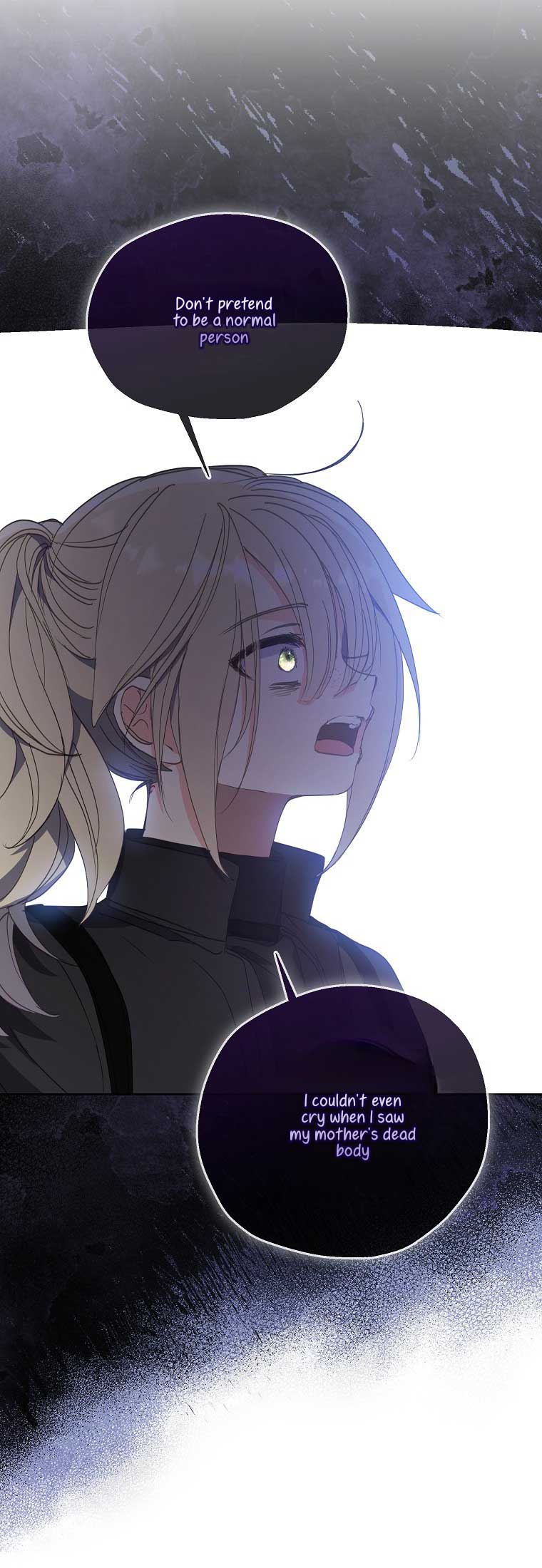 Your Majesty, Please Don’t Kill Me Again chapter 124 page 28