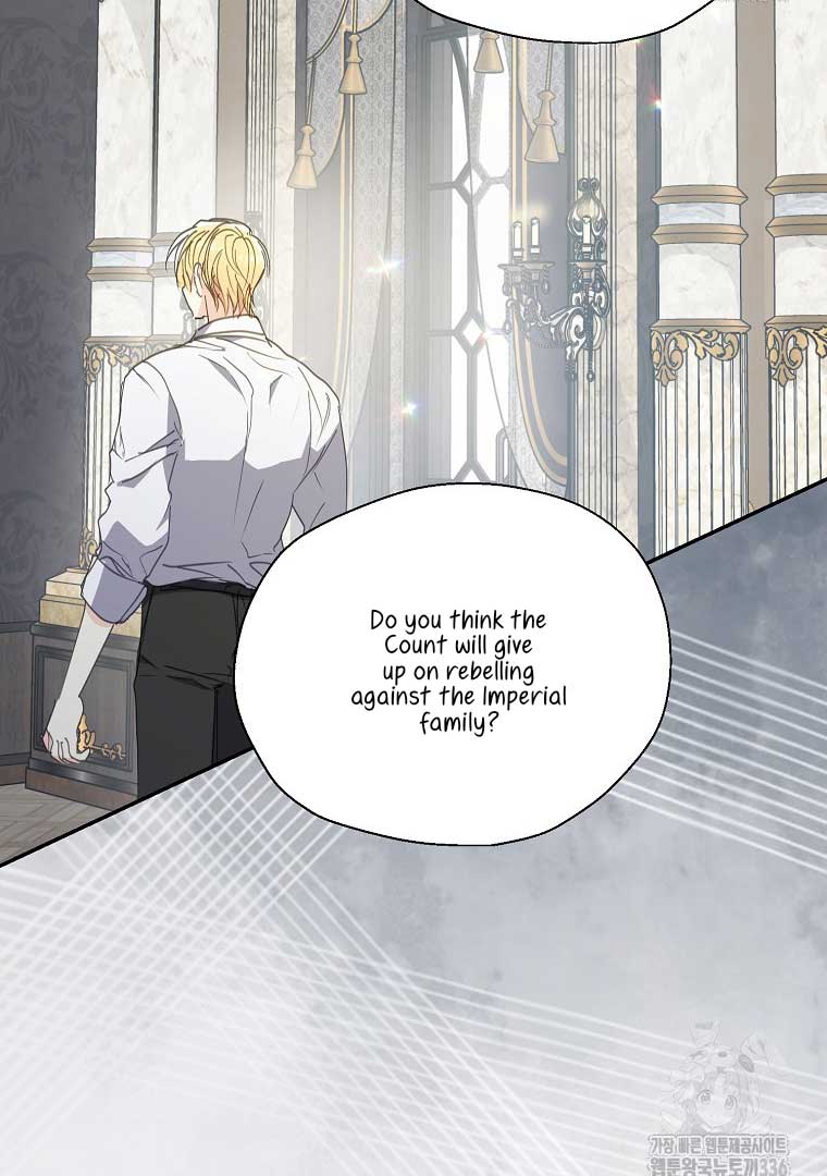 Your Majesty, Please Don’t Kill Me Again chapter 124 page 30