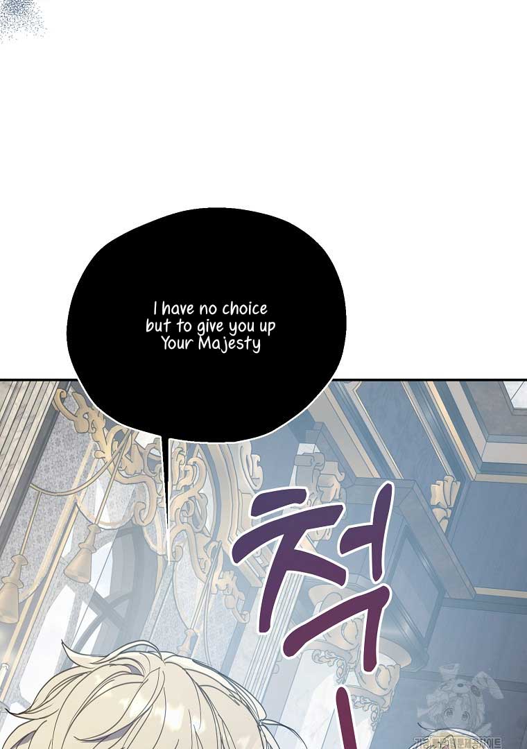 Your Majesty, Please Don’t Kill Me Again chapter 124 page 37