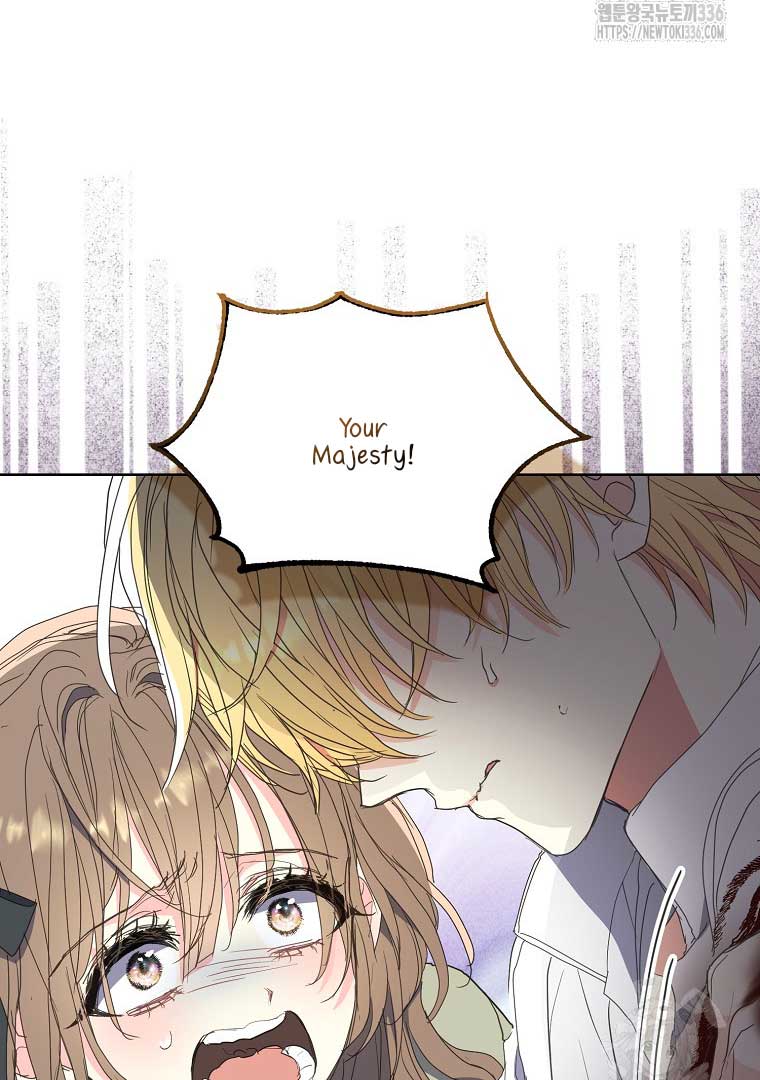 Your Majesty, Please Don’t Kill Me Again chapter 124 page 62