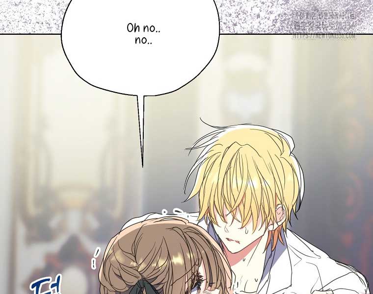 Your Majesty, Please Don’t Kill Me Again chapter 124 page 64