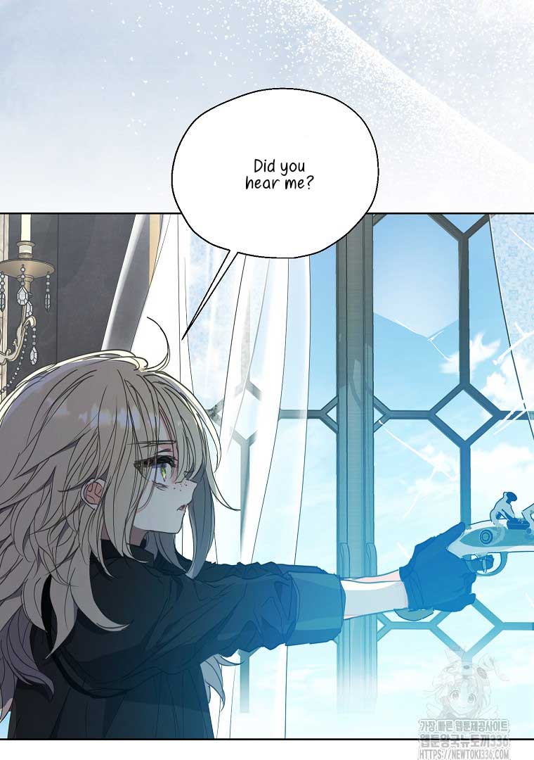 Your Majesty, Please Don’t Kill Me Again chapter 124 page 82