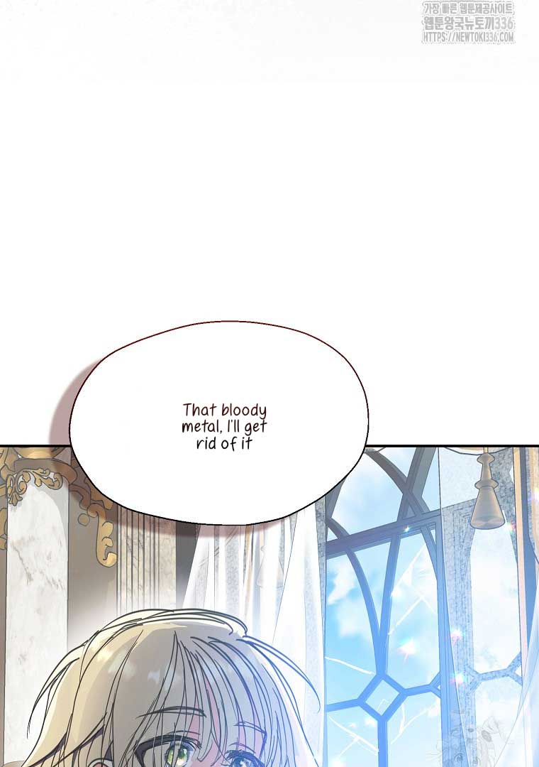 Your Majesty, Please Don’t Kill Me Again chapter 124 page 86