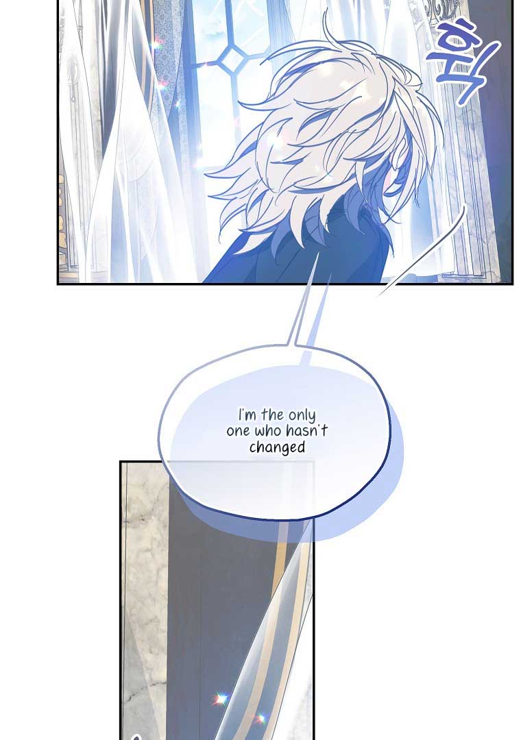 Your Majesty, Please Don’t Kill Me Again chapter 124 page 89