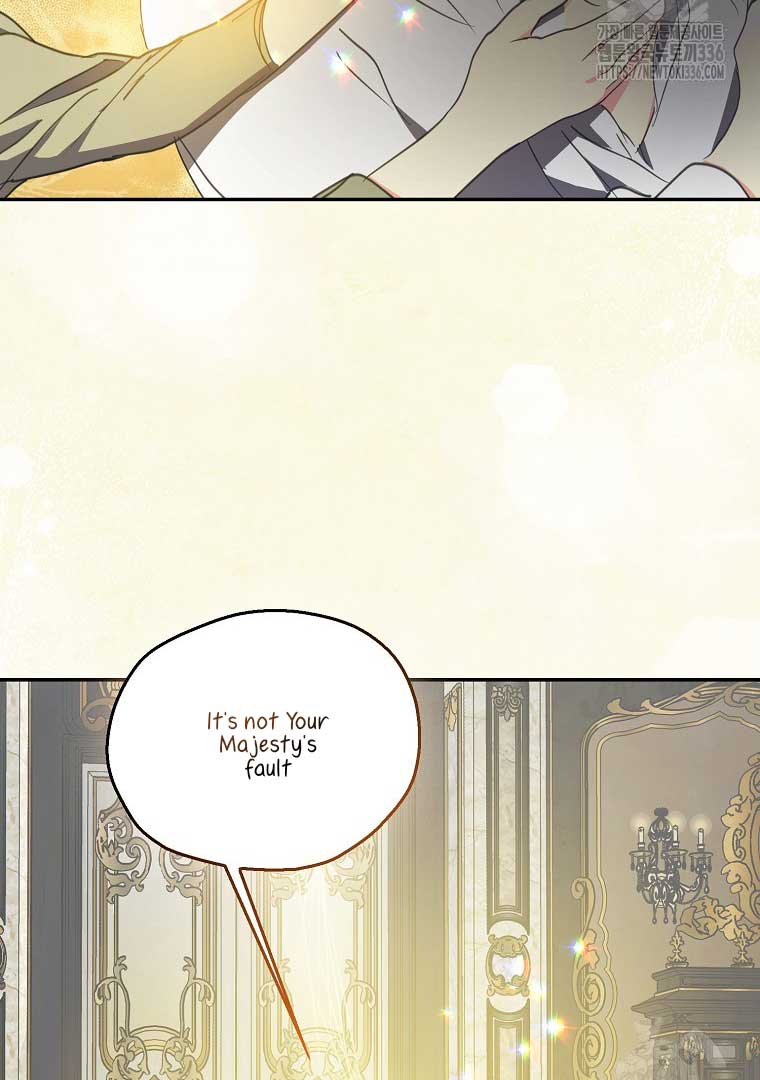 Your Majesty, Please Don’t Kill Me Again chapter 124 page 94