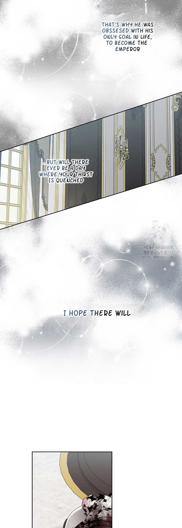 Your Majesty, Please Don’t Kill Me Again chapter 125 page 2