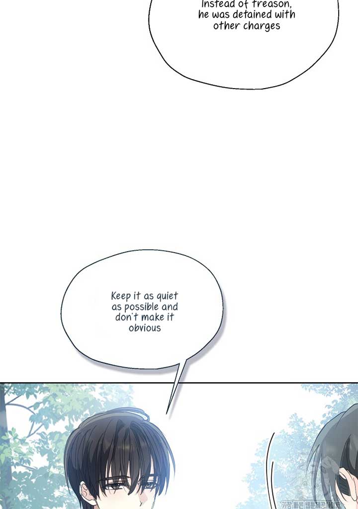 Your Majesty, Please Don’t Kill Me Again chapter 126 page 3