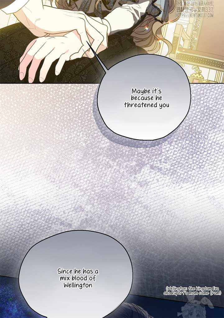 Your Majesty, Please Don’t Kill Me Again chapter 126 page 33