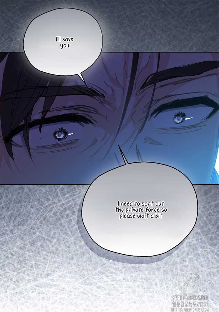 Your Majesty, Please Don’t Kill Me Again chapter 126 page 36