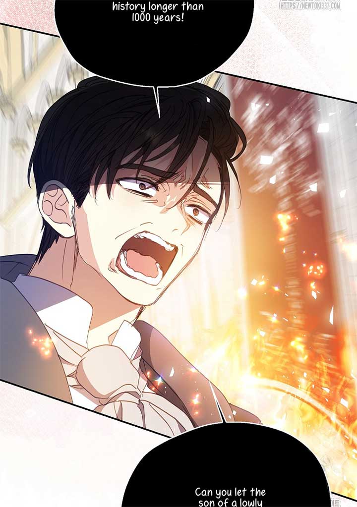 Your Majesty, Please Don’t Kill Me Again chapter 126 page 53