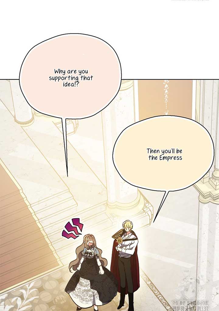 Your Majesty, Please Don’t Kill Me Again chapter 126 page 87