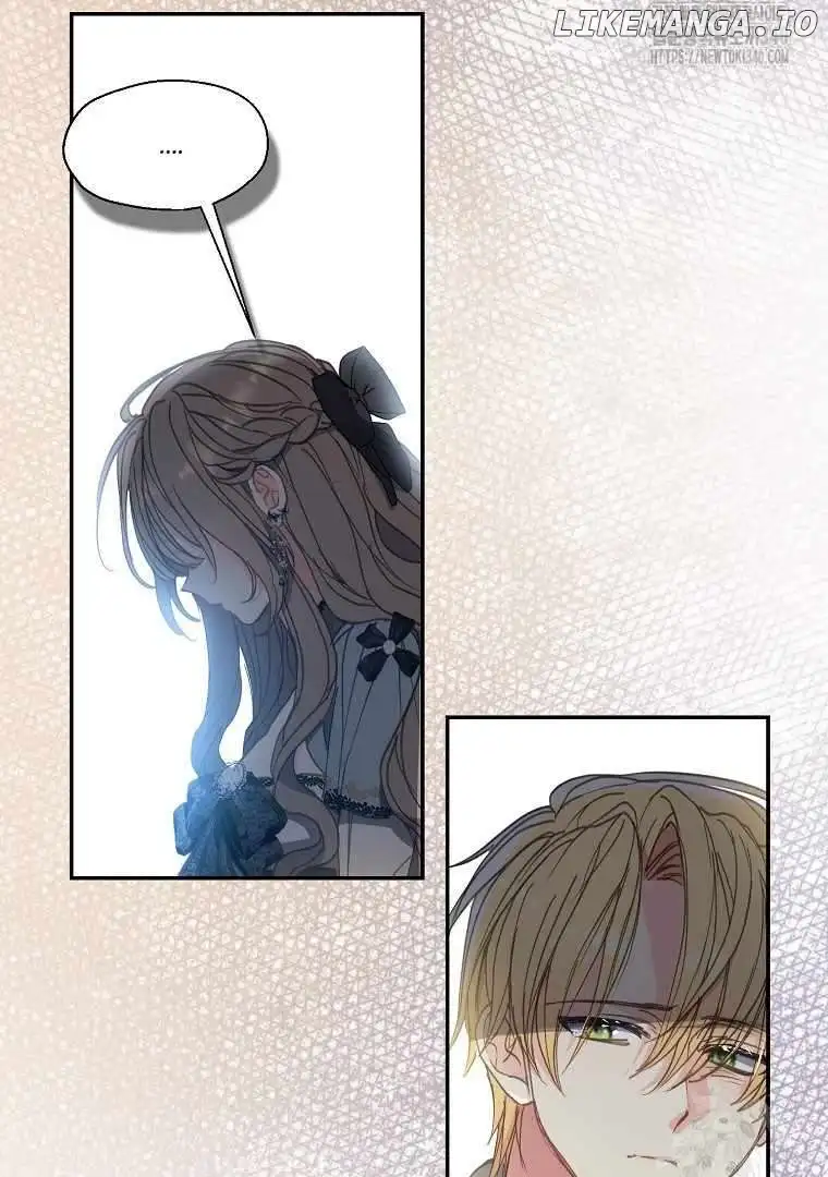 Your Majesty, Please Don’t Kill Me Again chapter 127 page 5