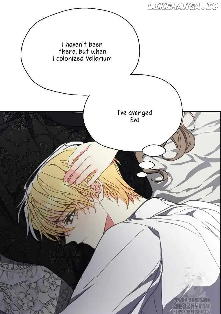 Your Majesty, Please Don’t Kill Me Again chapter 127 page 24