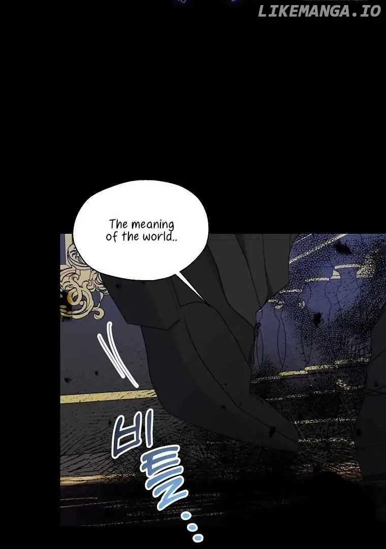 Your Majesty, Please Don’t Kill Me Again chapter 127 page 32