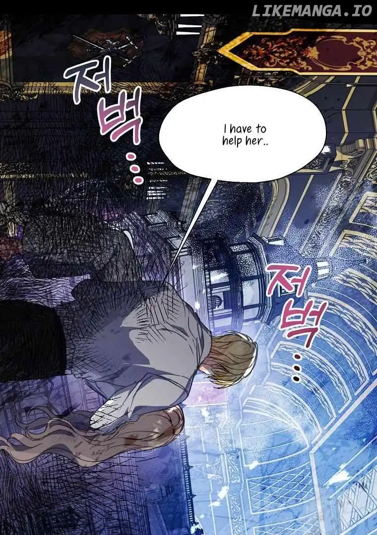 Your Majesty, Please Don’t Kill Me Again chapter 127 page 34