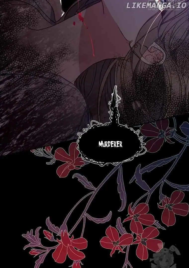 Your Majesty, Please Don’t Kill Me Again chapter 127 page 41