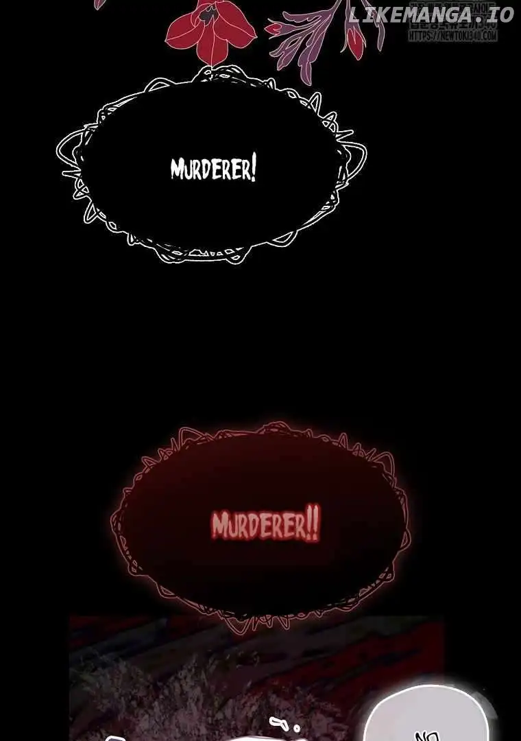 Your Majesty, Please Don’t Kill Me Again chapter 127 page 42
