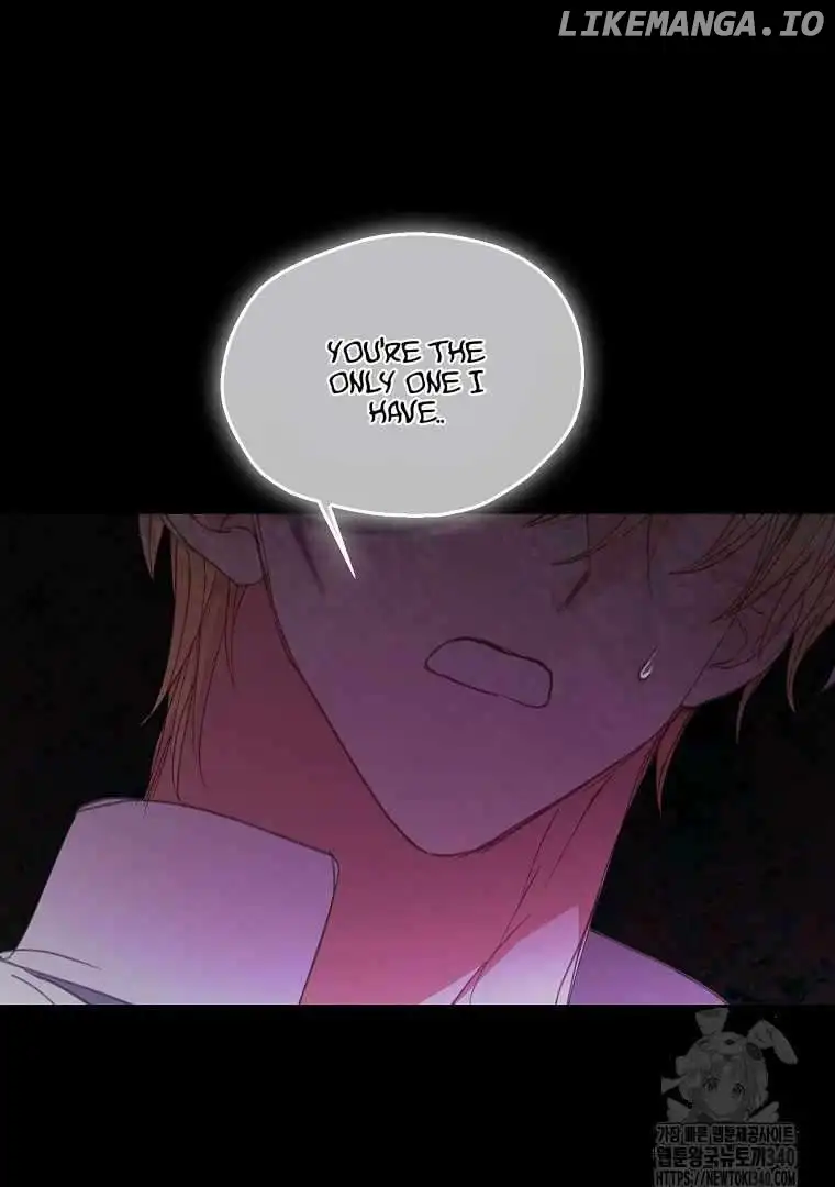 Your Majesty, Please Don’t Kill Me Again chapter 127 page 45